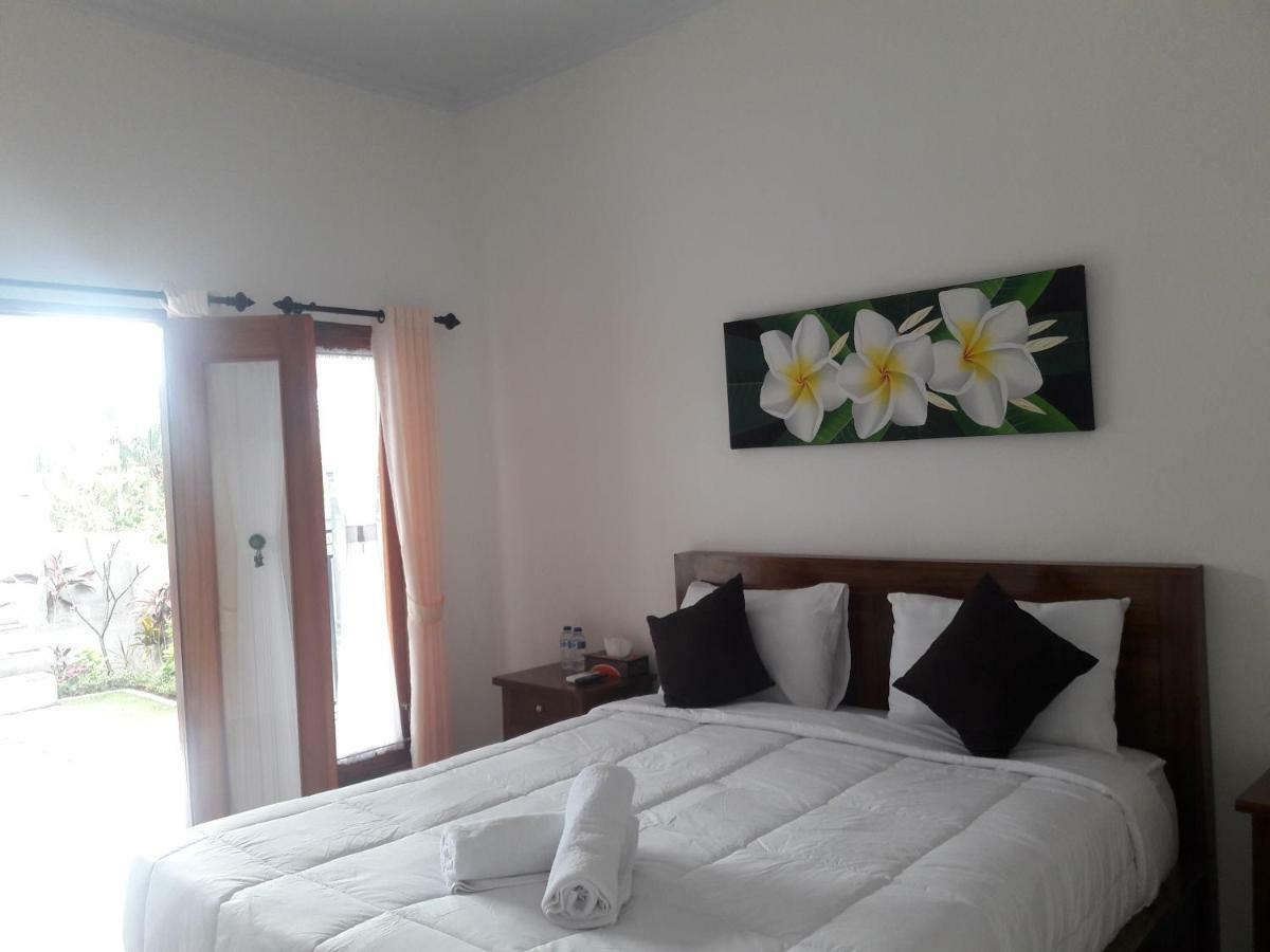 Toyapakeh Miko Bali Bungalow מראה חיצוני תמונה